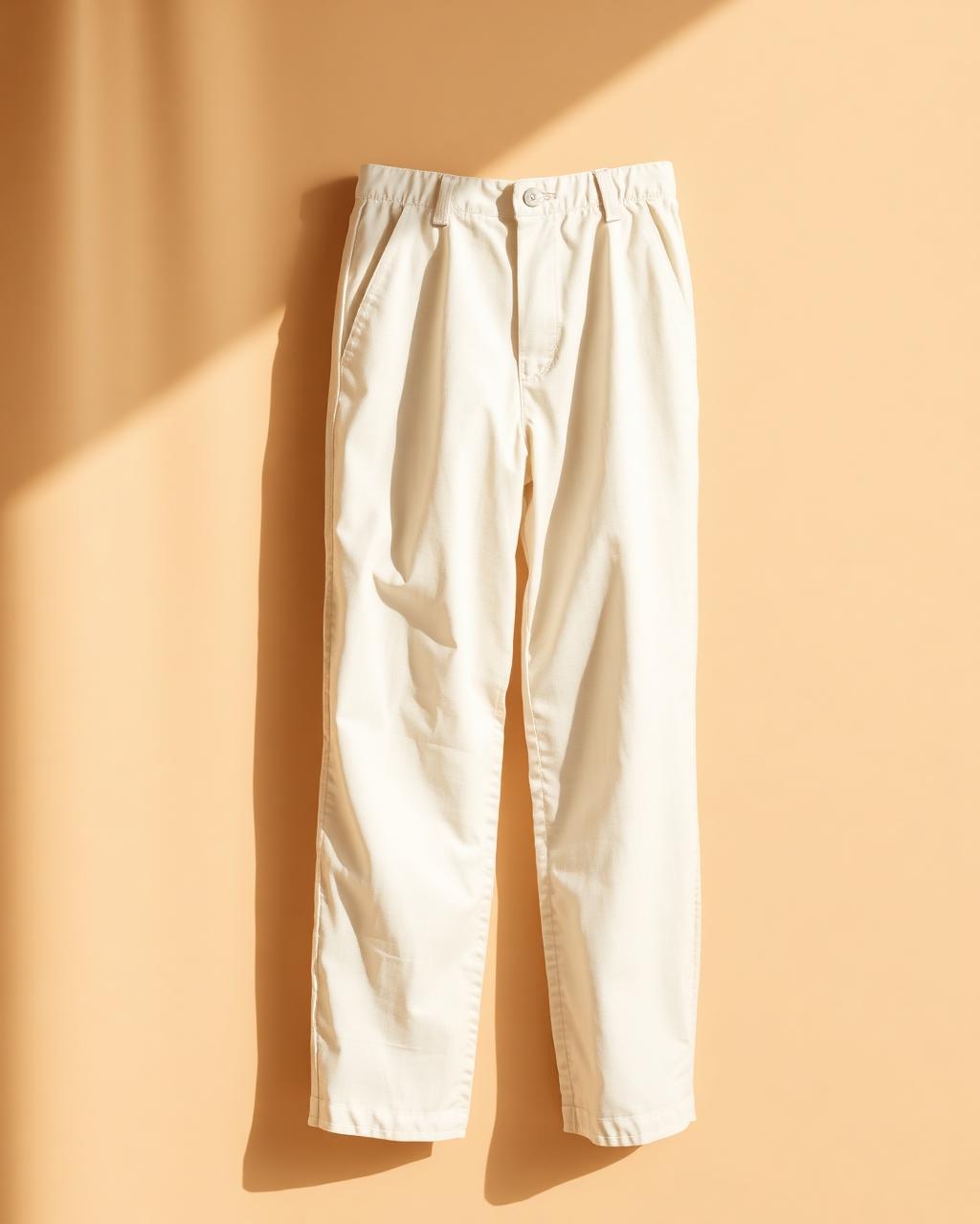 Calça de Linho